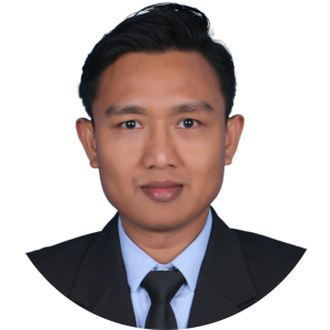 Sunandar Hariyanto, S.T., M.Eng